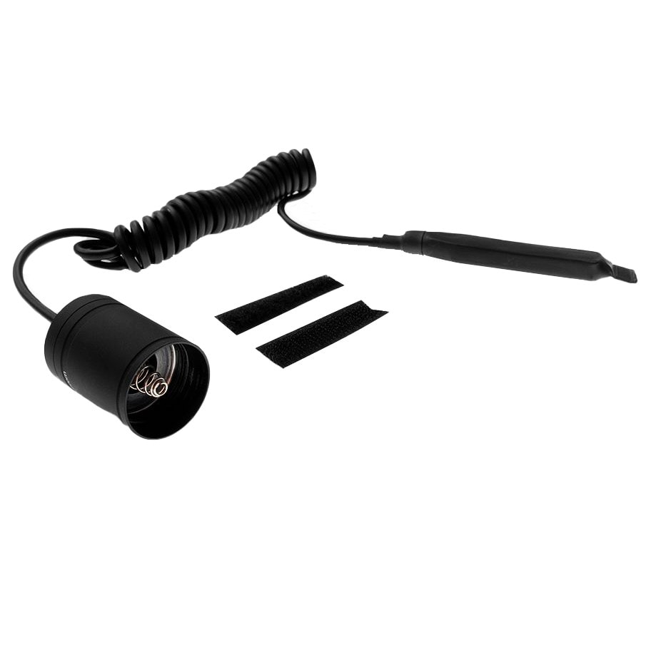 Armytek ARS-01 Curl Cord 25-70cm Gel Switch