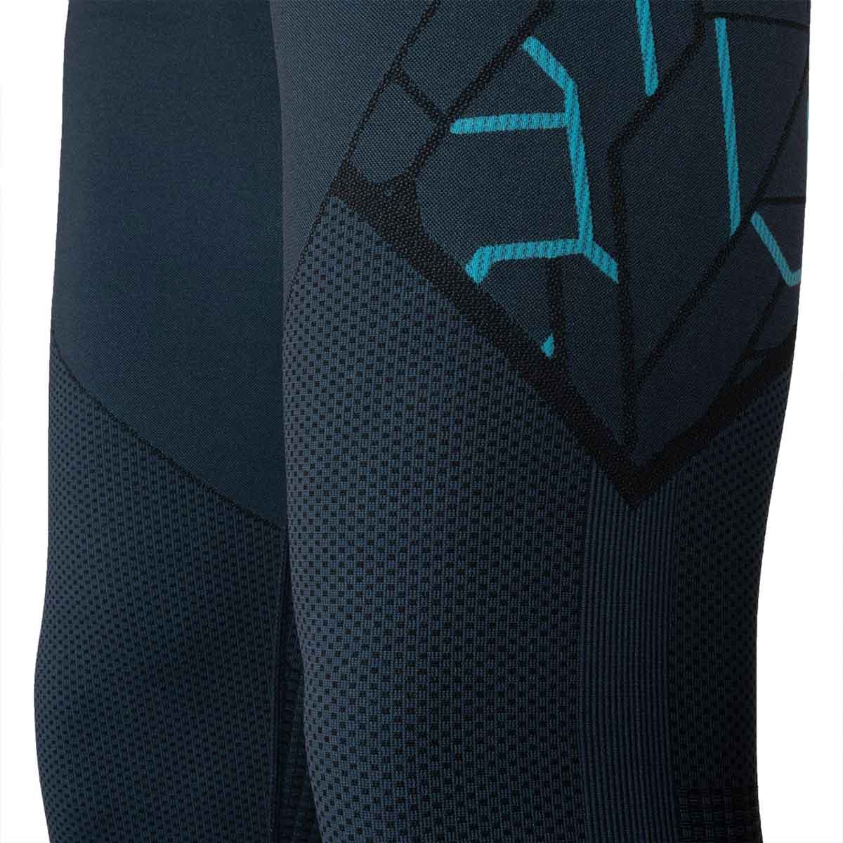 Thermoactive underwear Alpinus Gausdal Blue - set