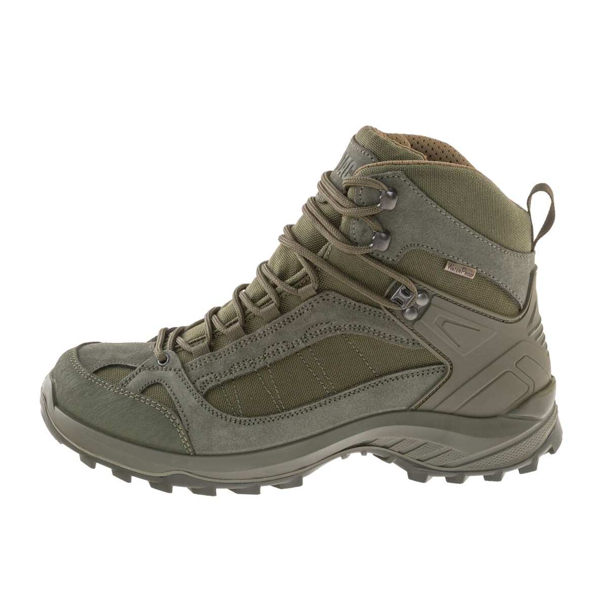 M-Tac Tactical Boots - Ranger Green