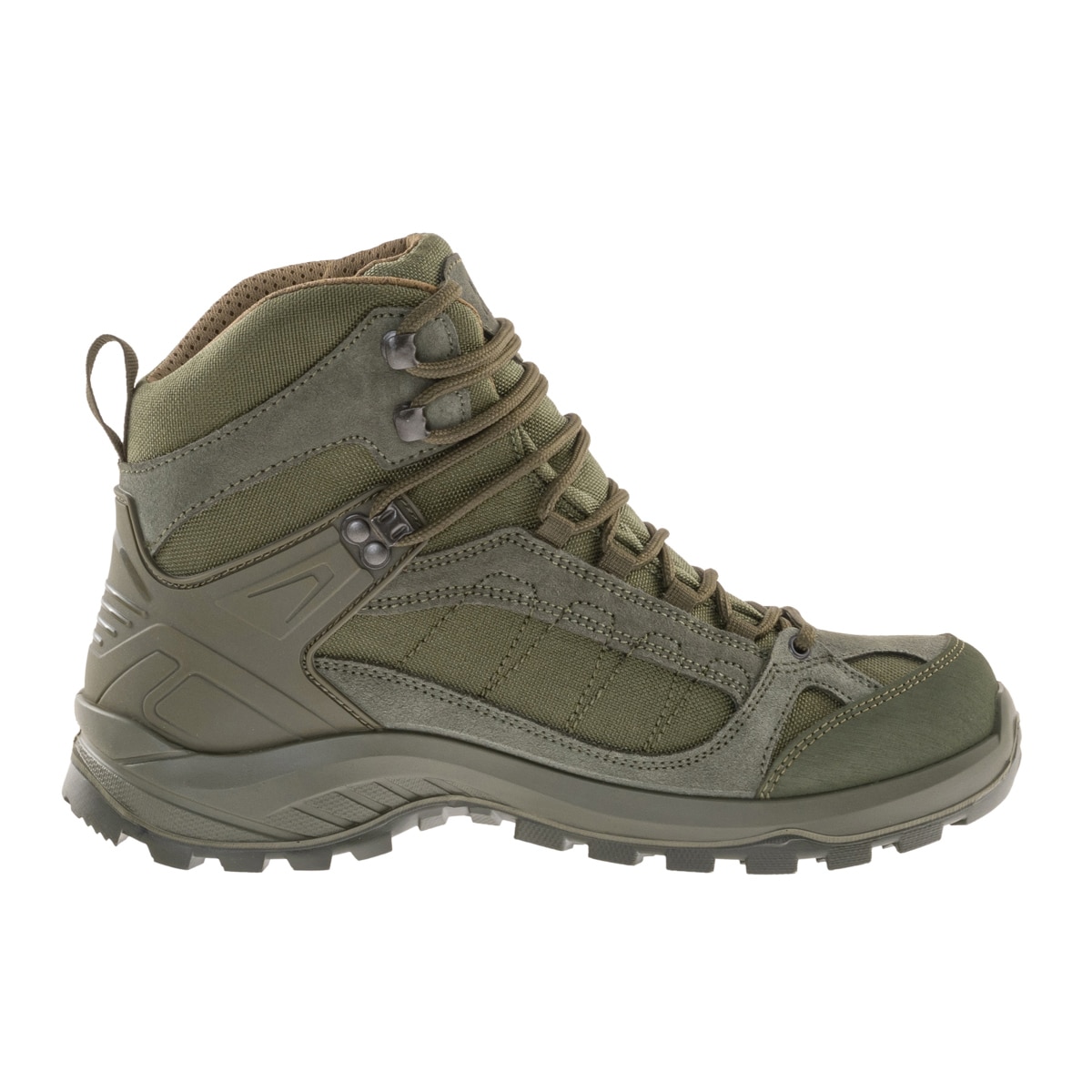 M-Tac Tactical Boots - Ranger Green