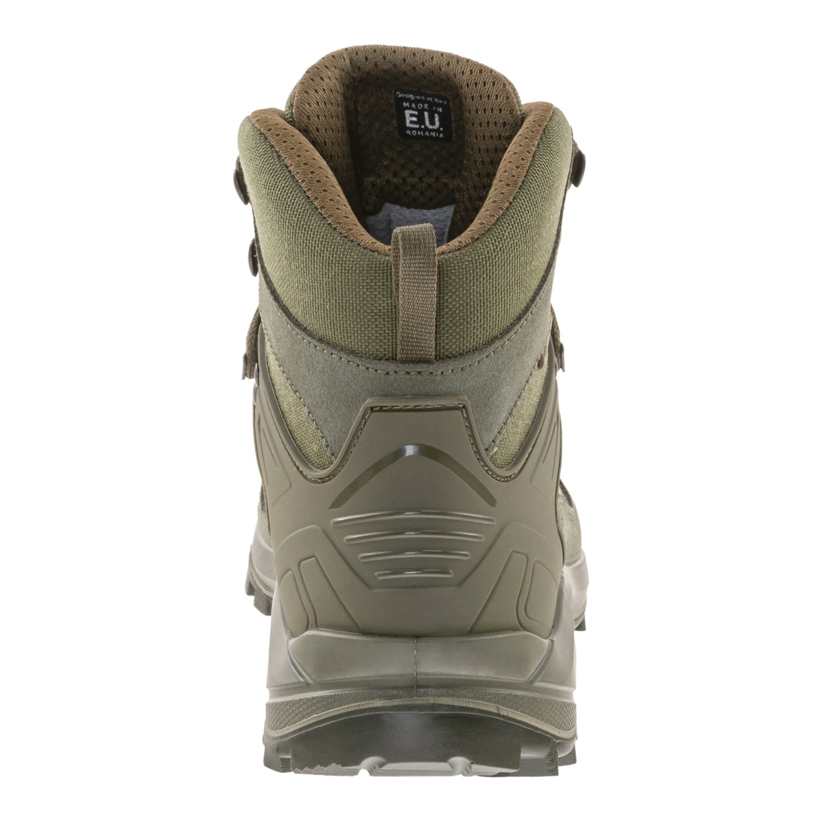 M-Tac Tactical Boots - Ranger Green