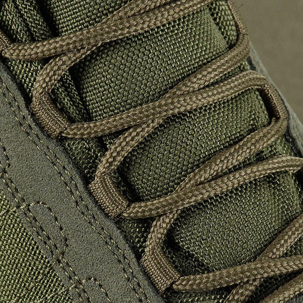 M-Tac Tactical Boots - Ranger Green