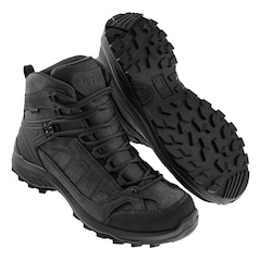 M-Tac tactical boots - Black