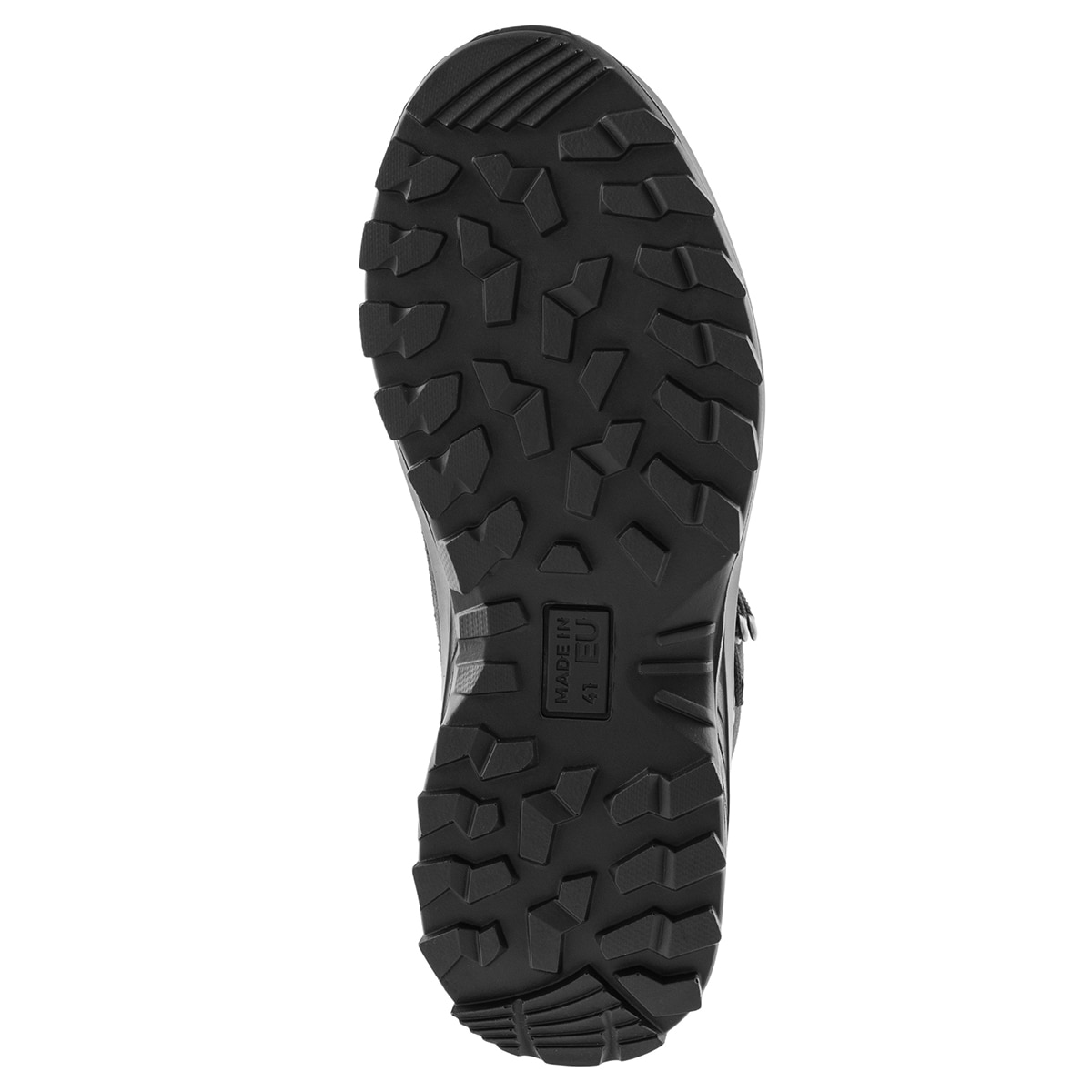 M-Tac tactical boots - Black