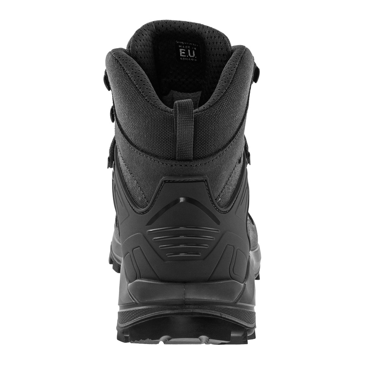 M-Tac tactical boots - Black