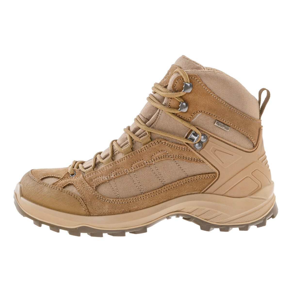 M-Tac tactical boots - Coyote