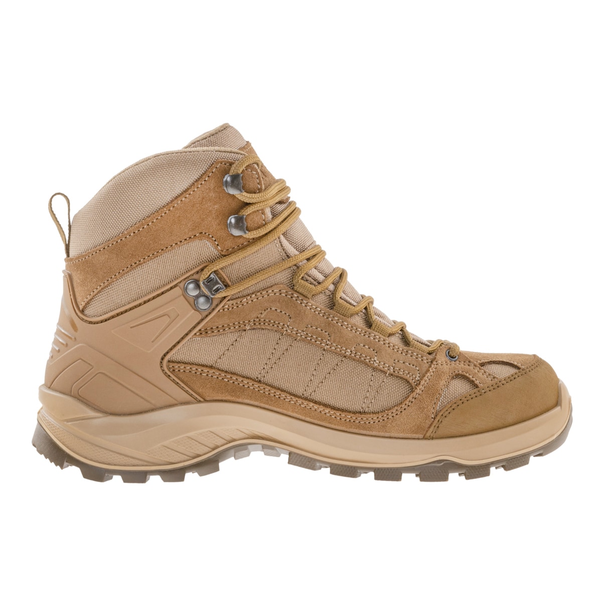 M-Tac tactical boots - Coyote