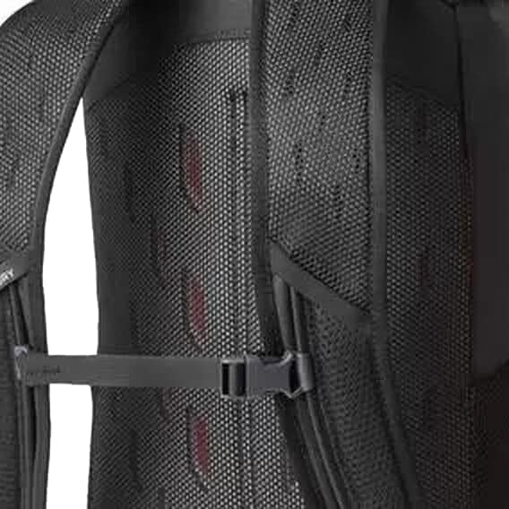 Gregory Essential Hiking Nano 24 l Backpack - Obsidian Black
