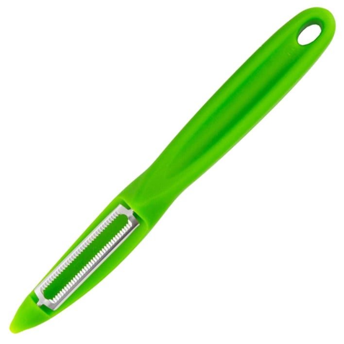 Victorinox Vegetable Peeler - Light Green