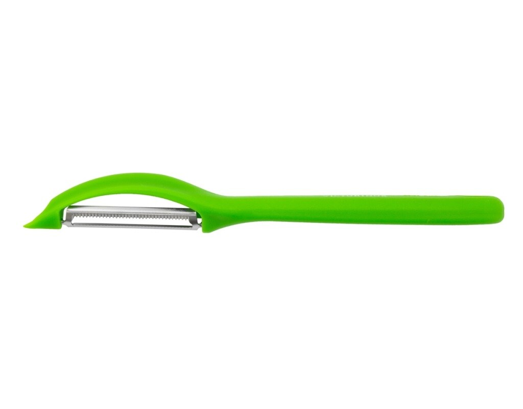 Victorinox Vegetable Peeler - Light Green