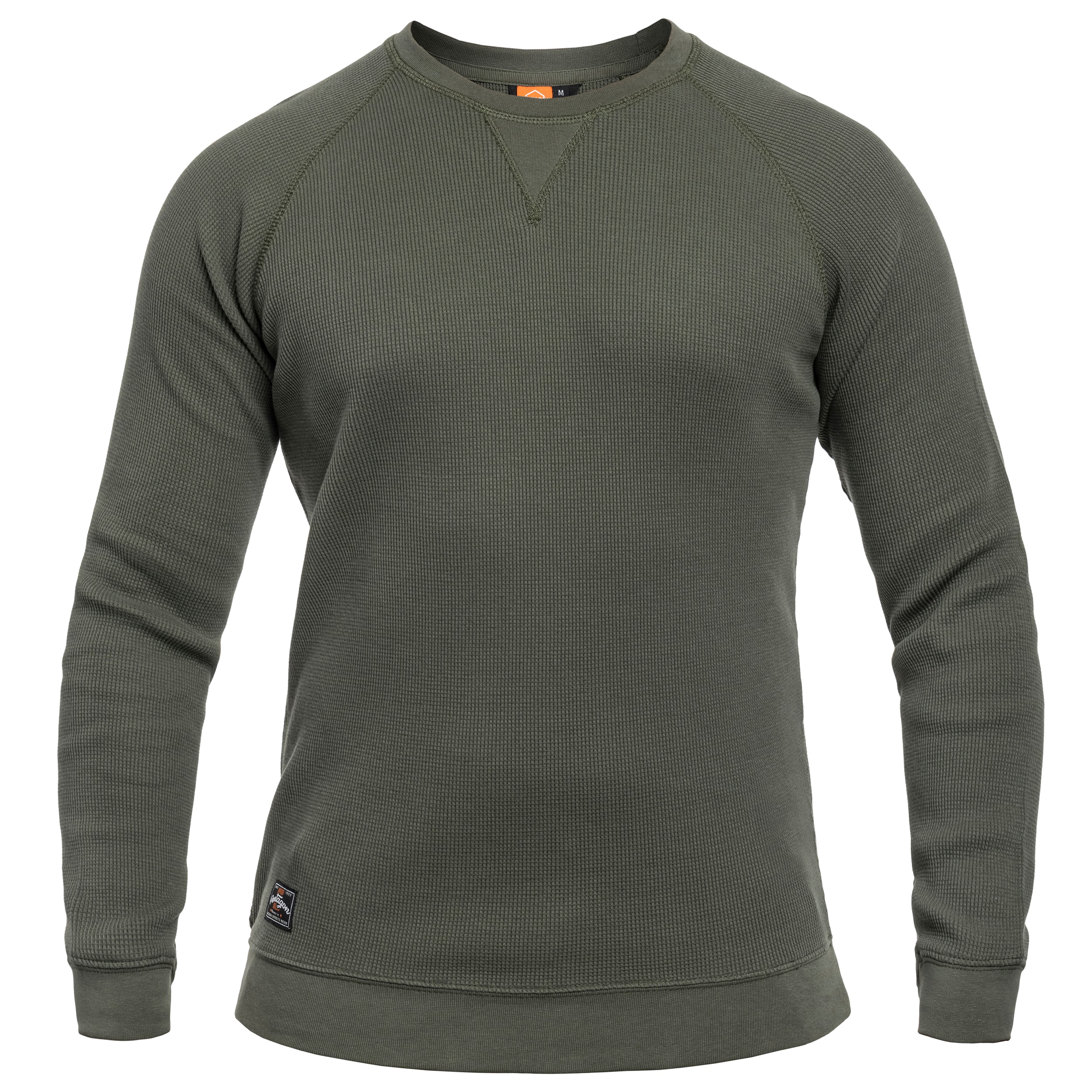 Pentagon Elysium Shirt - Camo Green