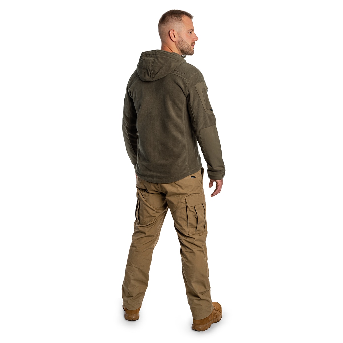 Pentagon Hercules 2.0  Fleece - RAL7013