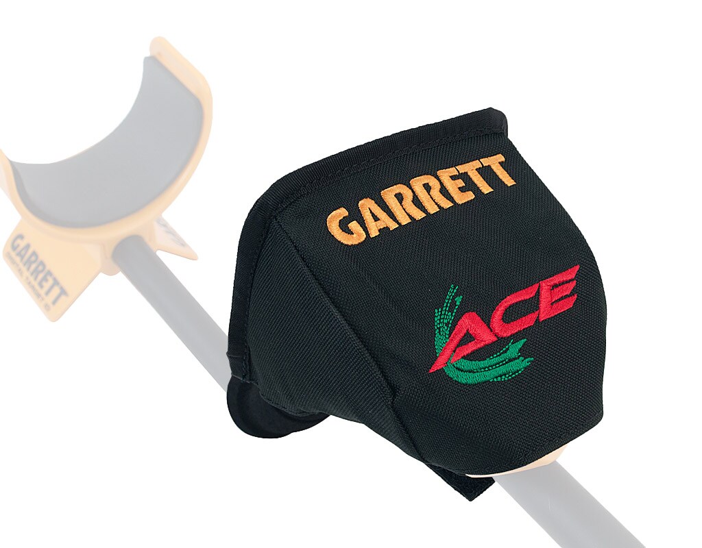 Garrett Ace Electronics Cover For Dedector