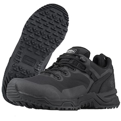 Altama SWAT Alpha Fury Boots - Black