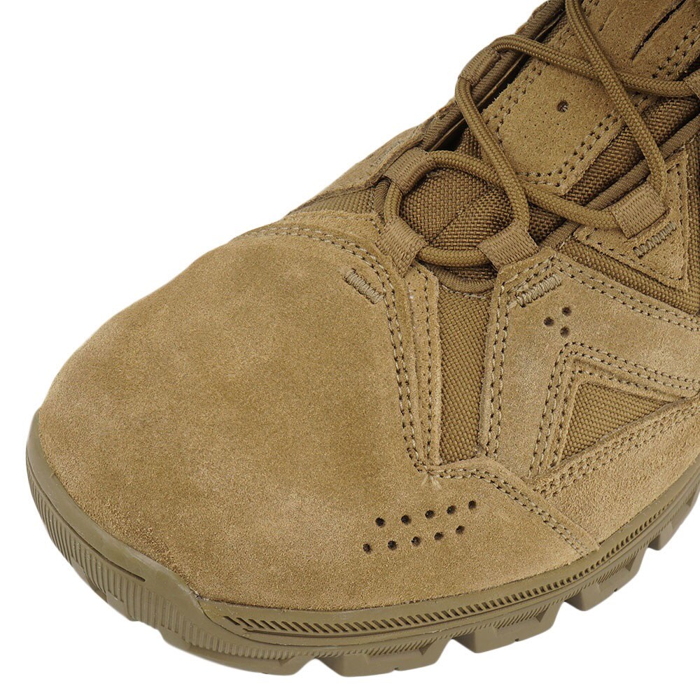 Altama Helios SBM TruFit System tactical shoes - Coyote