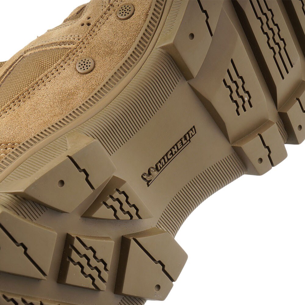 Altama Helios SBM TruFit System tactical shoes - Coyote