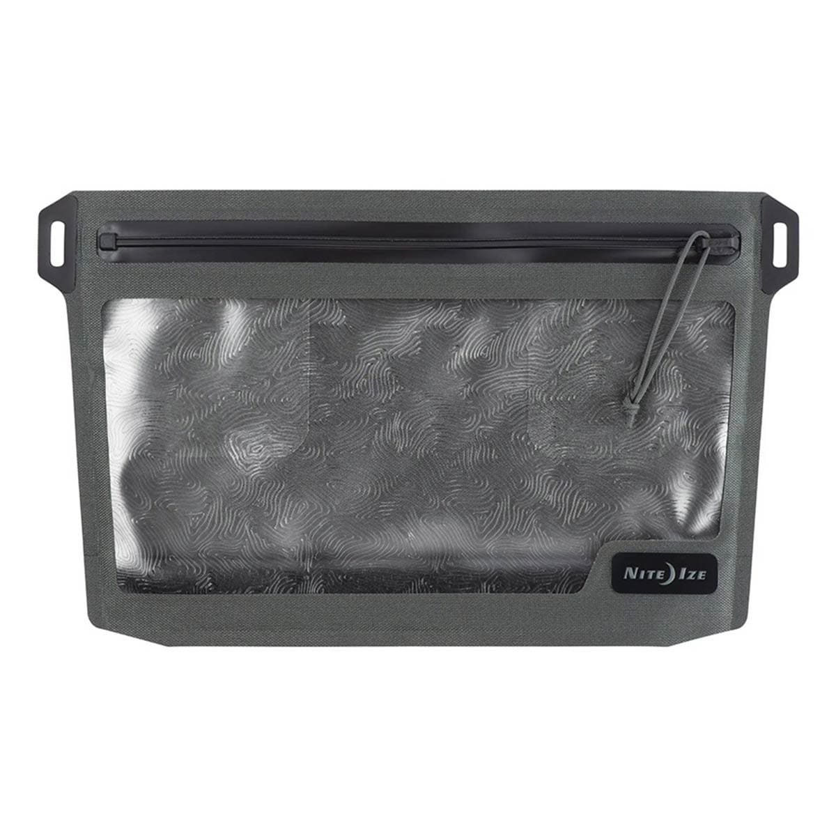 Nite Ize RunOff 3-1-1 waterproof case - Grey