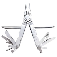 SOG PowerLock V-Cutter Multitool