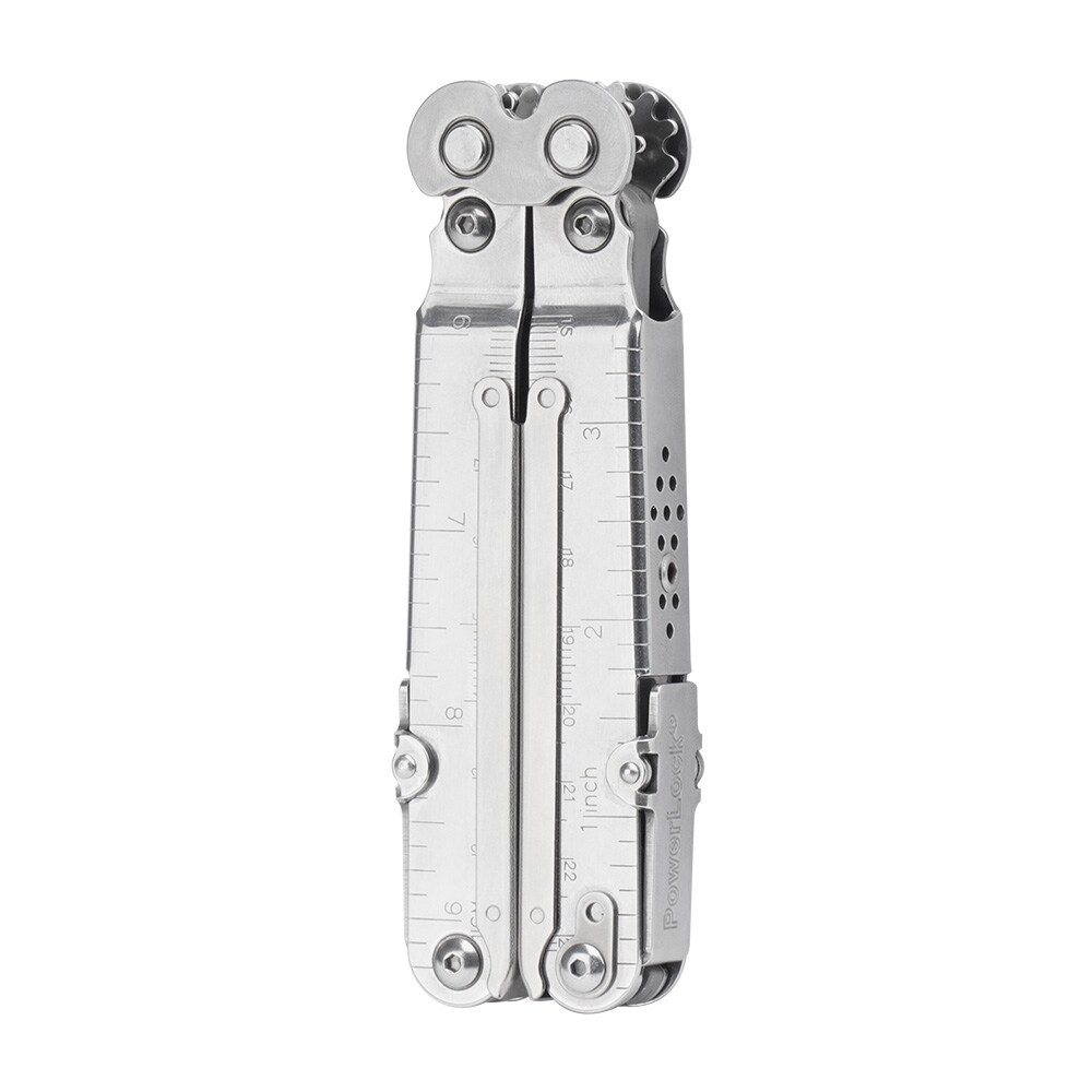 SOG PowerLock V-Cutter Multitool