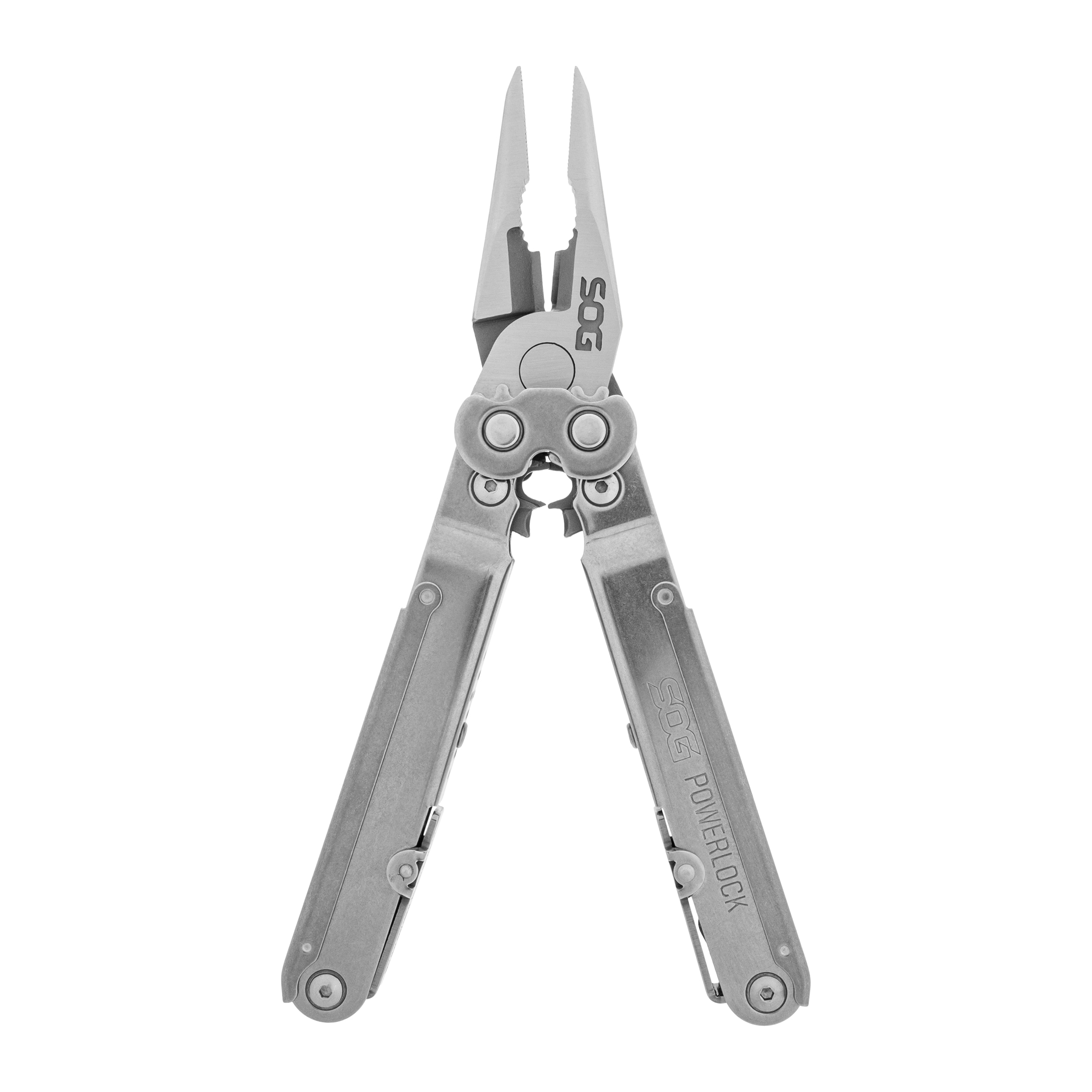 SOG PowerLock V-Cutter Multitool