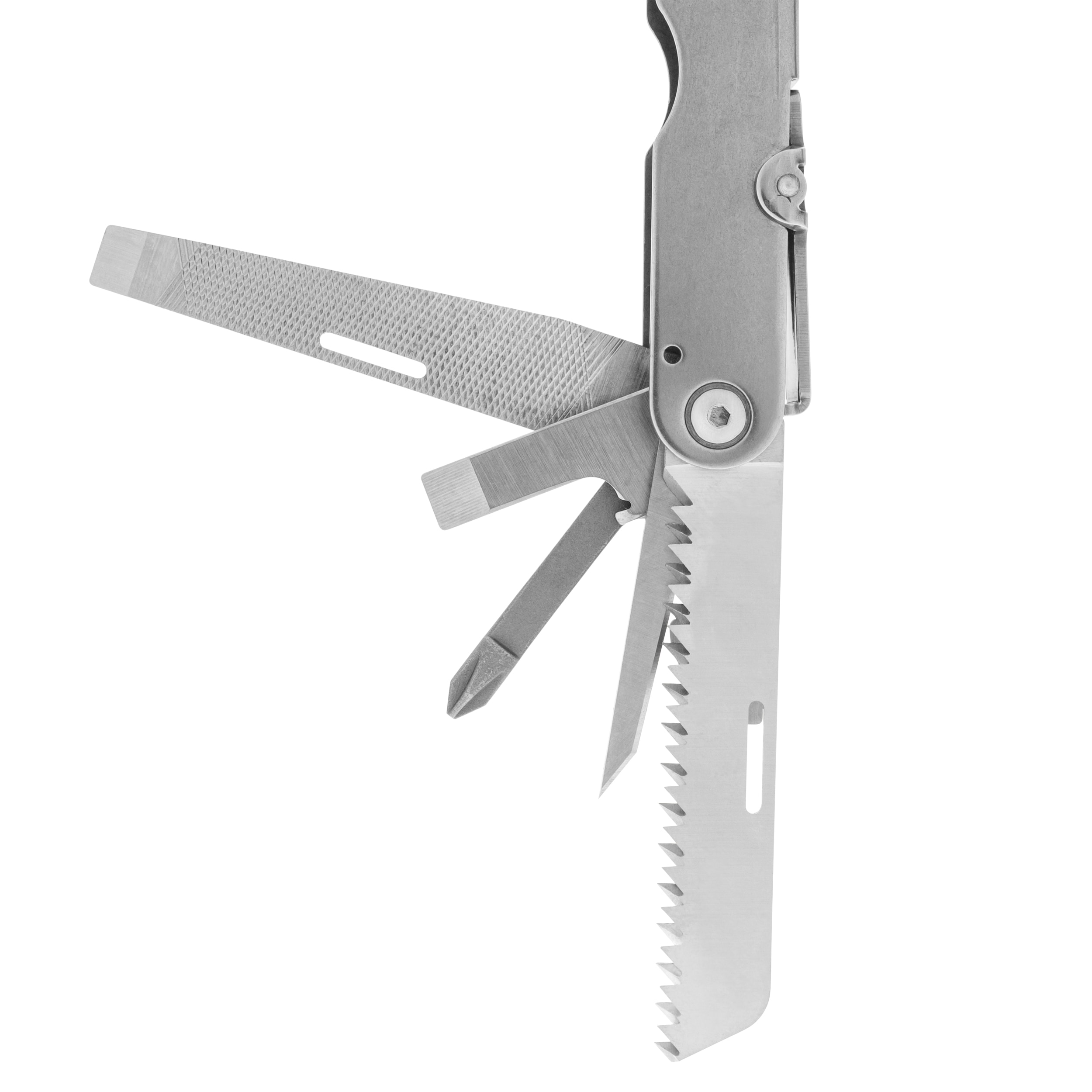 SOG PowerLock V-Cutter Multitool