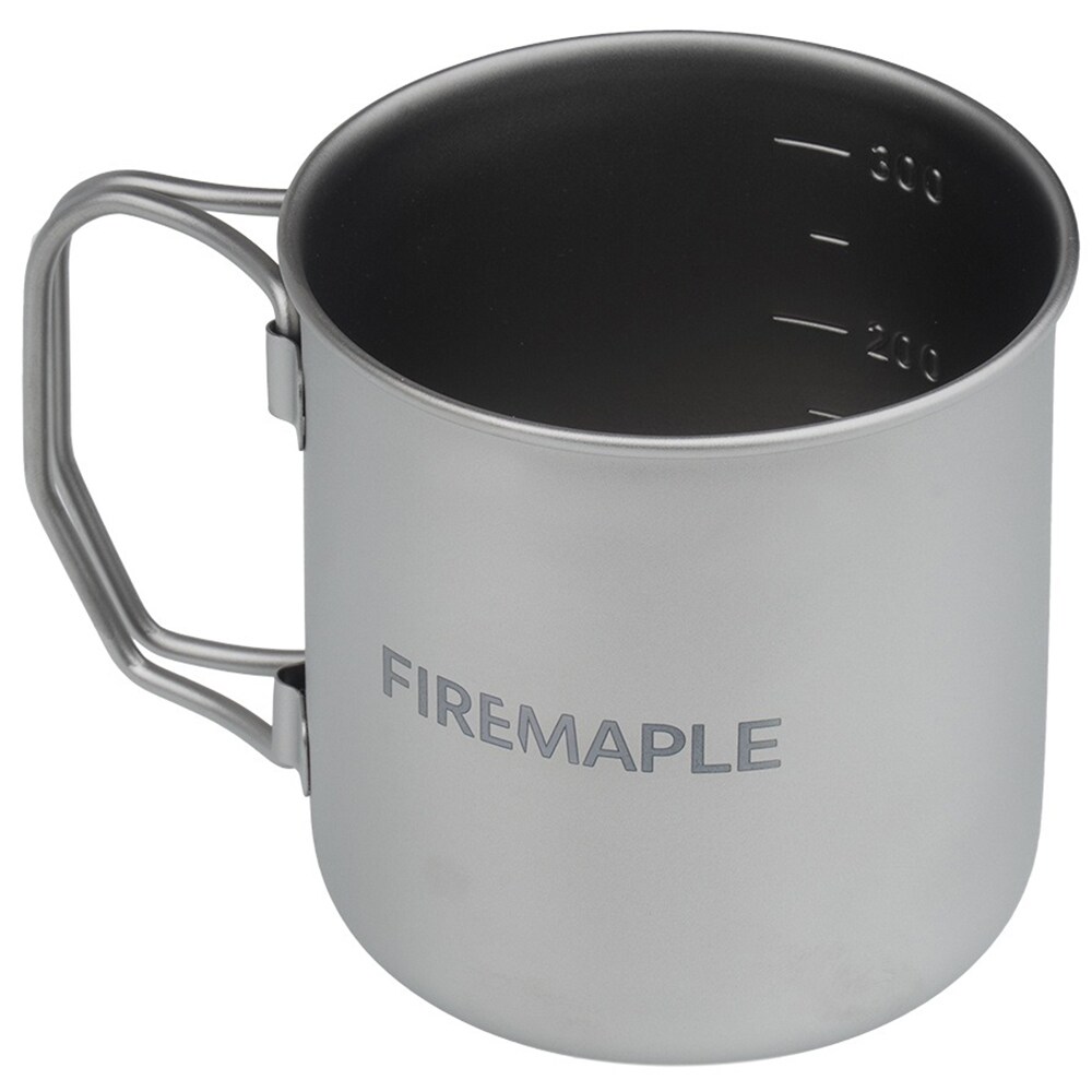 Fire Maple Alti titanium mug - 300 ml