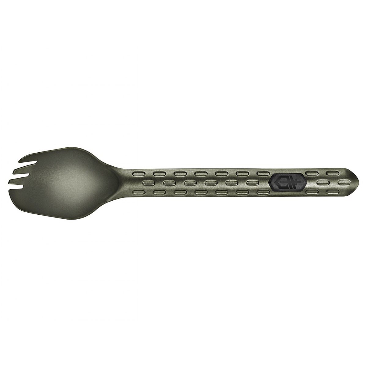 Gerber Devour Spork with multitool - Flat Sage