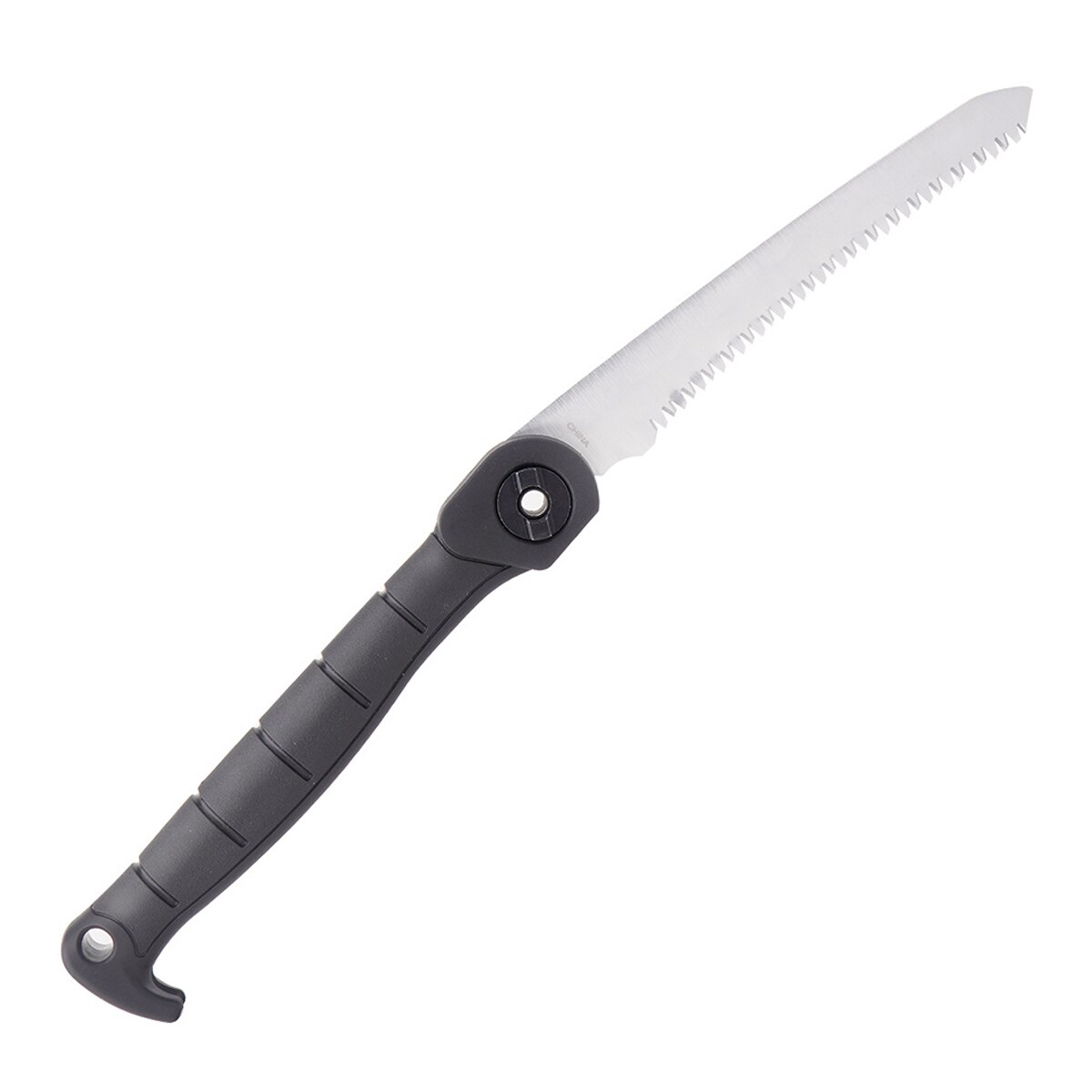 Survival folding saw Ka-Bar for wood