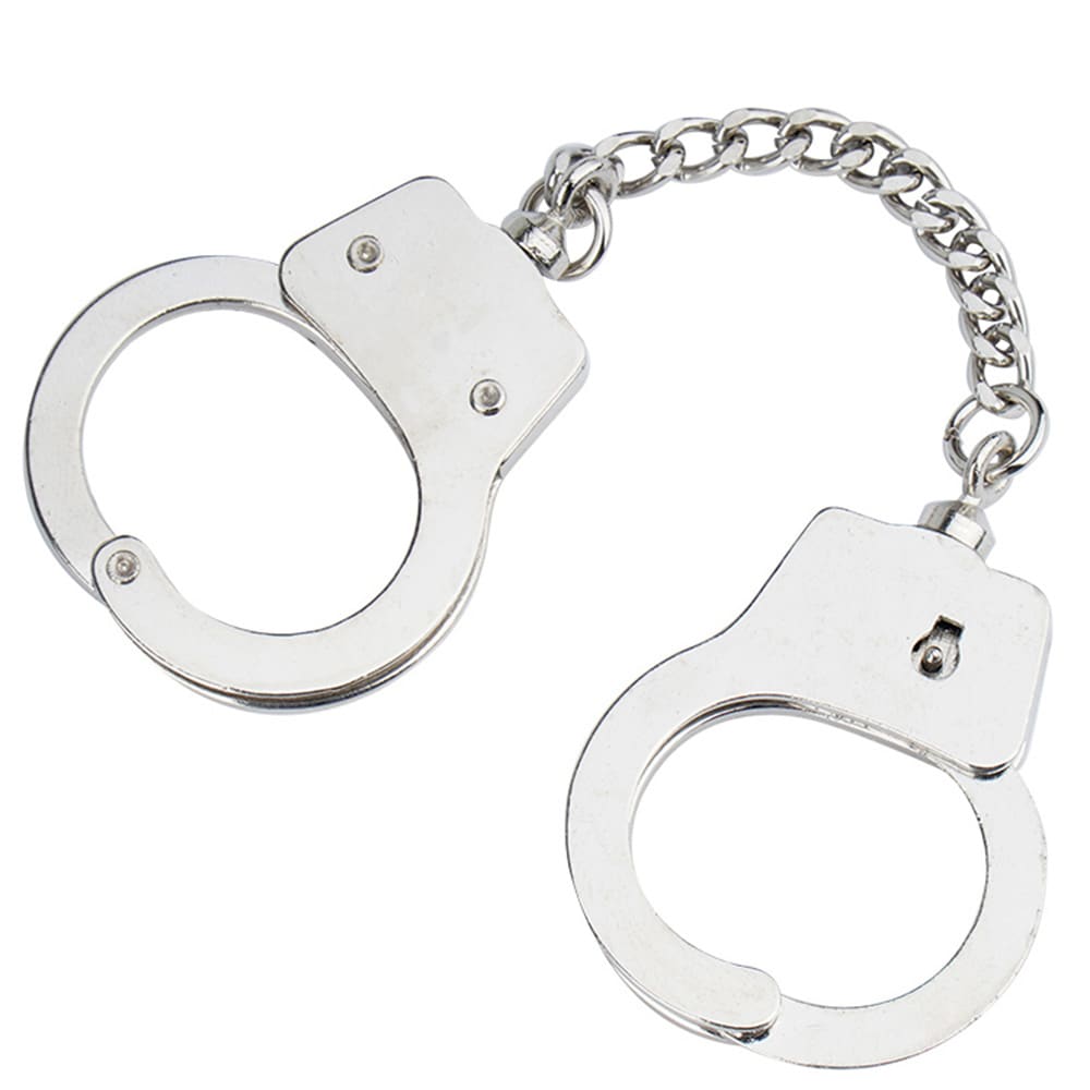 Mil-Tec Handcuffs key ring