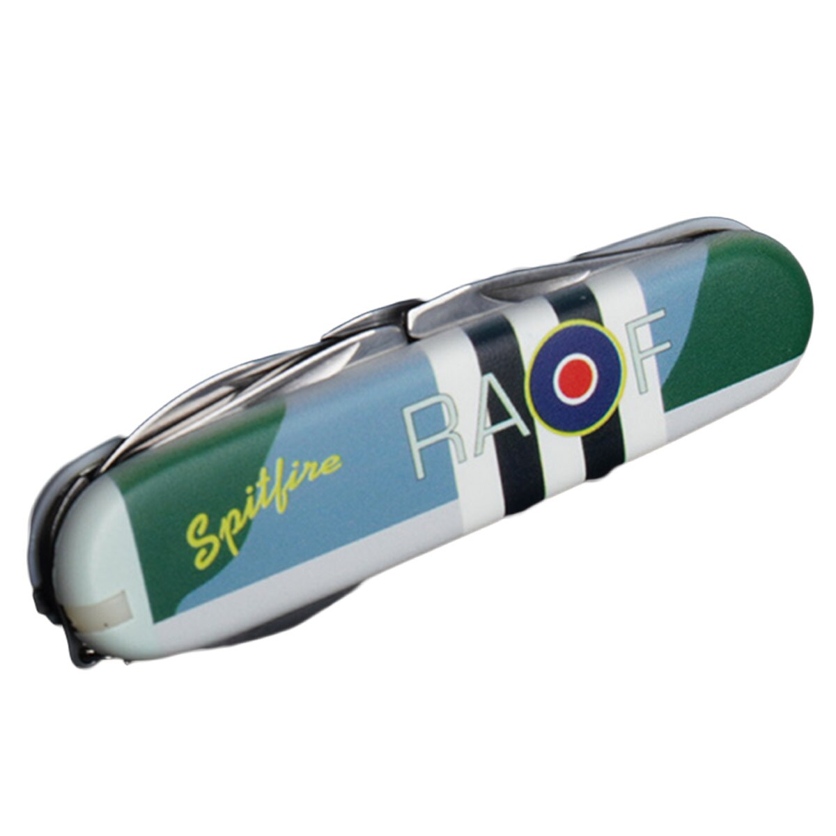 Fostex Spitfire pocket knife