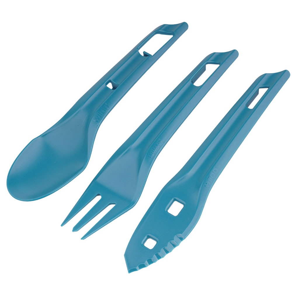 Wildo The Ocy' s Essentials - Blue