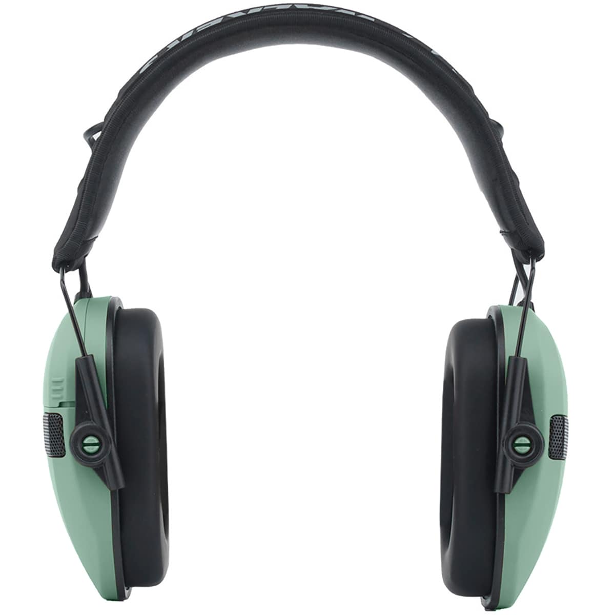 Walker's Razor Slim Hearing Protectors - Green