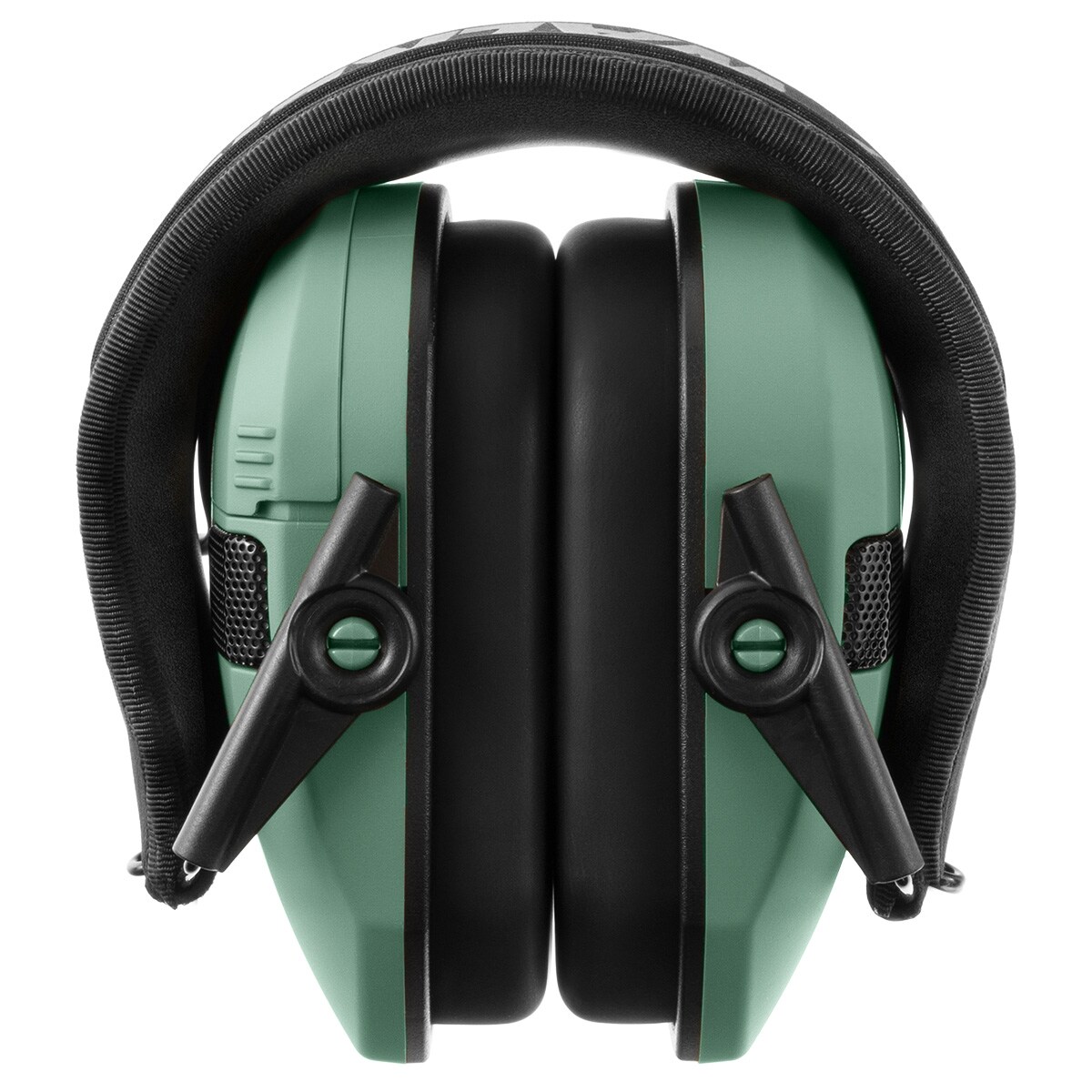 Walker's Razor Slim Hearing Protectors - Green