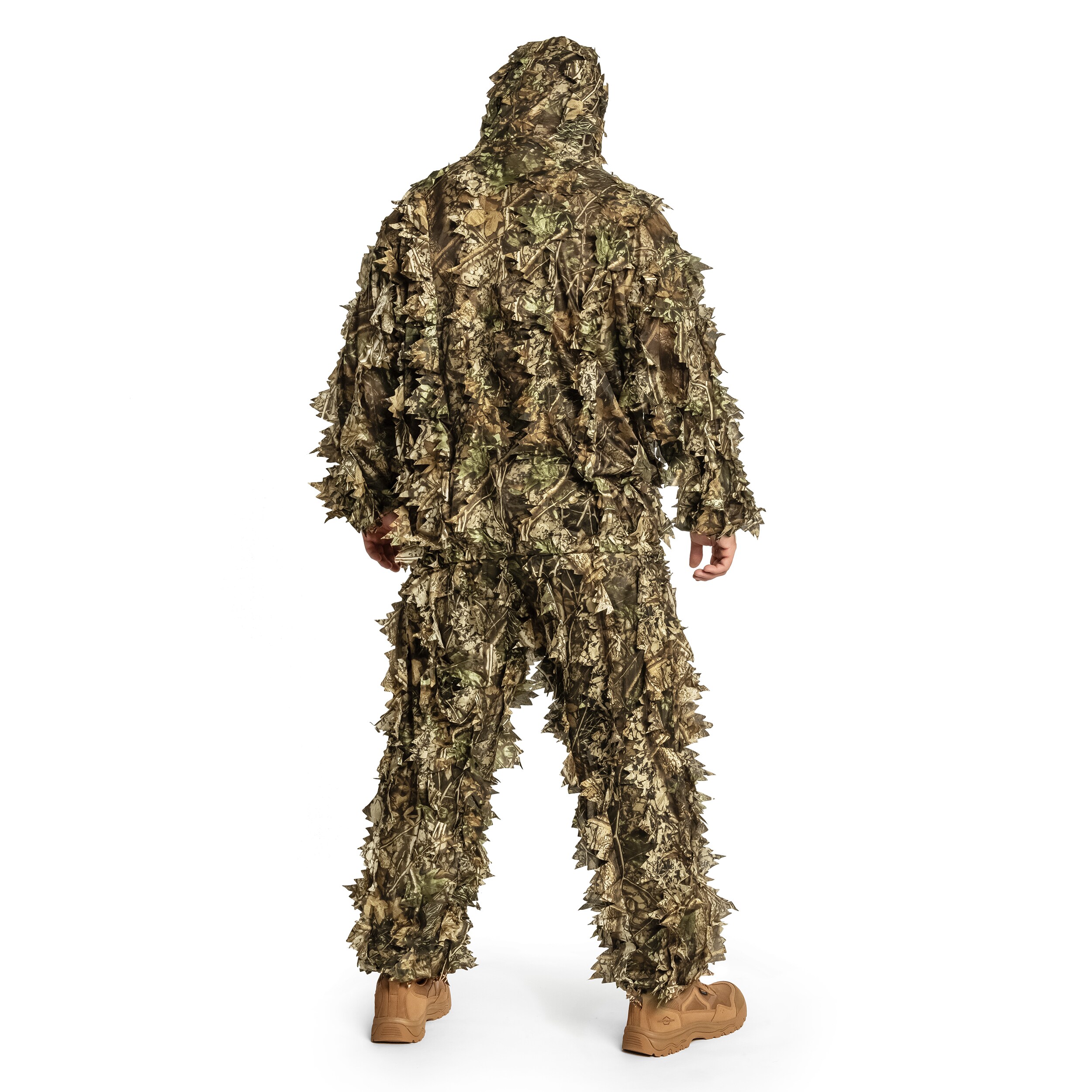 DH Sneaky 3D Pull-over Set camouflage suit - 40-Innovation Camo