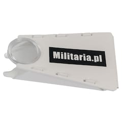 Militaria.pl tick remover with a magnifying glass