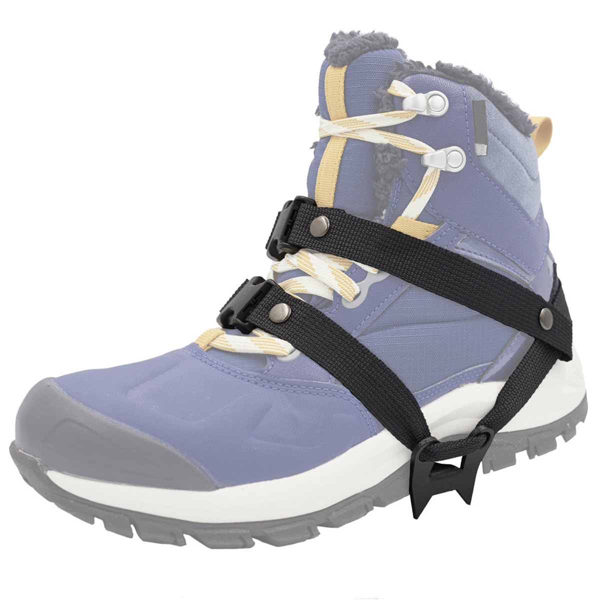 Rapeks Plus Fast crampons (35-42)