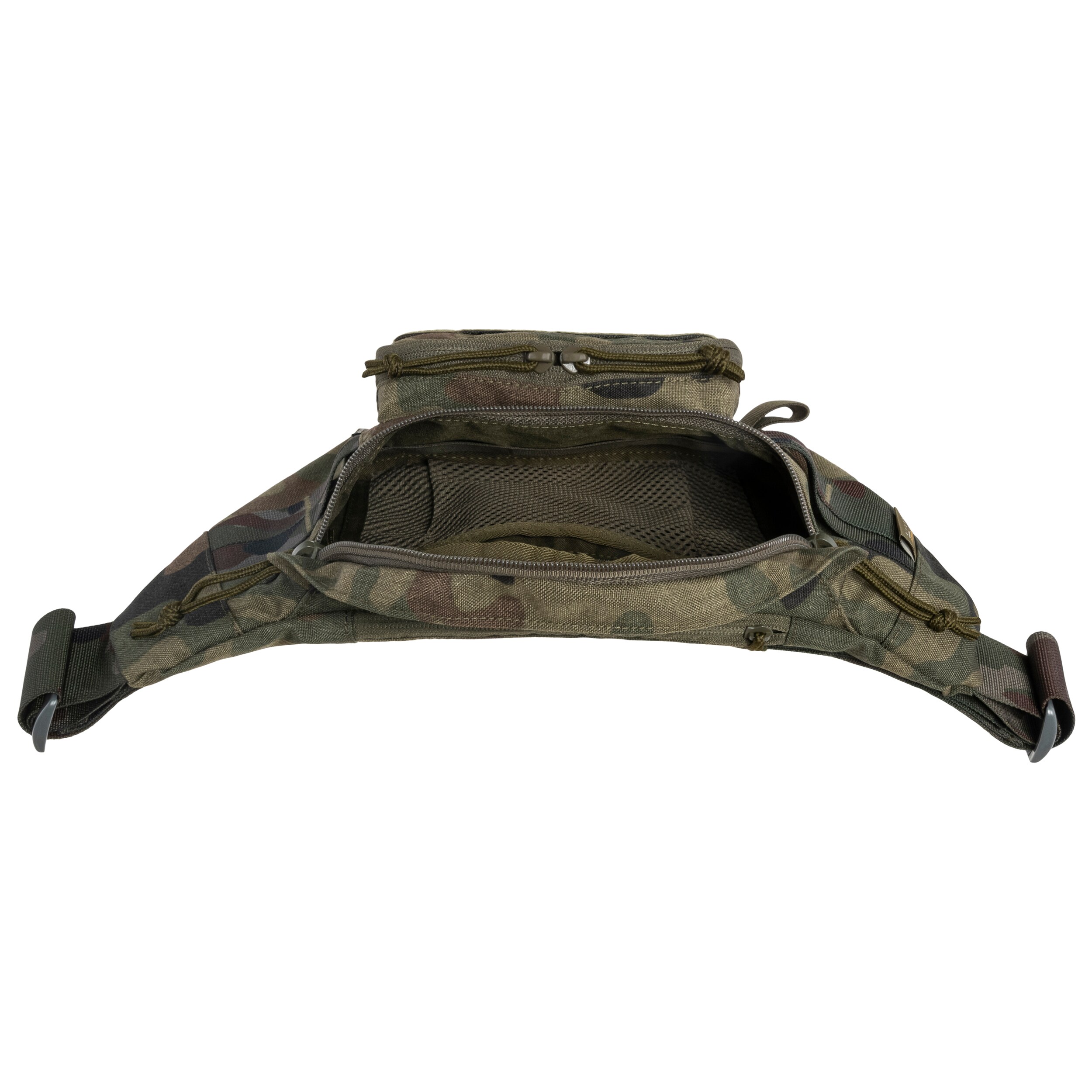 Wisport Gekon Hip Bag - wz.93 Pantera PL Woodland