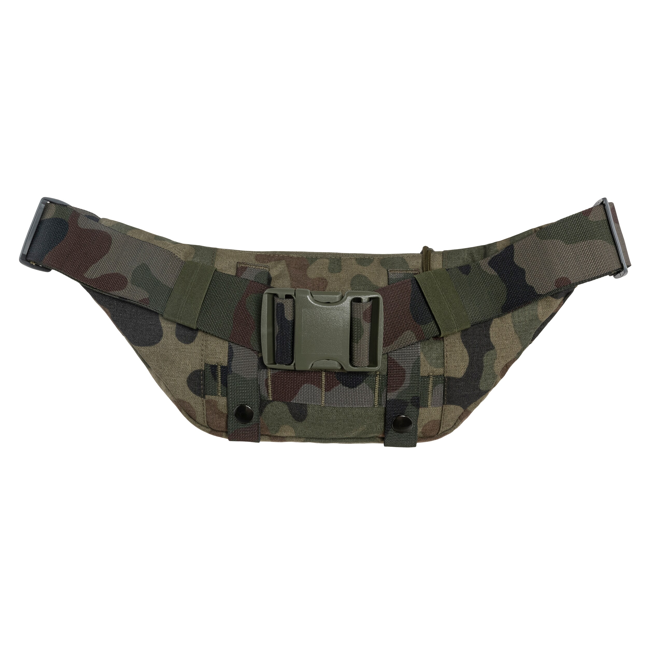 Wisport Gekon Hip Bag - wz.93 Pantera PL Woodland