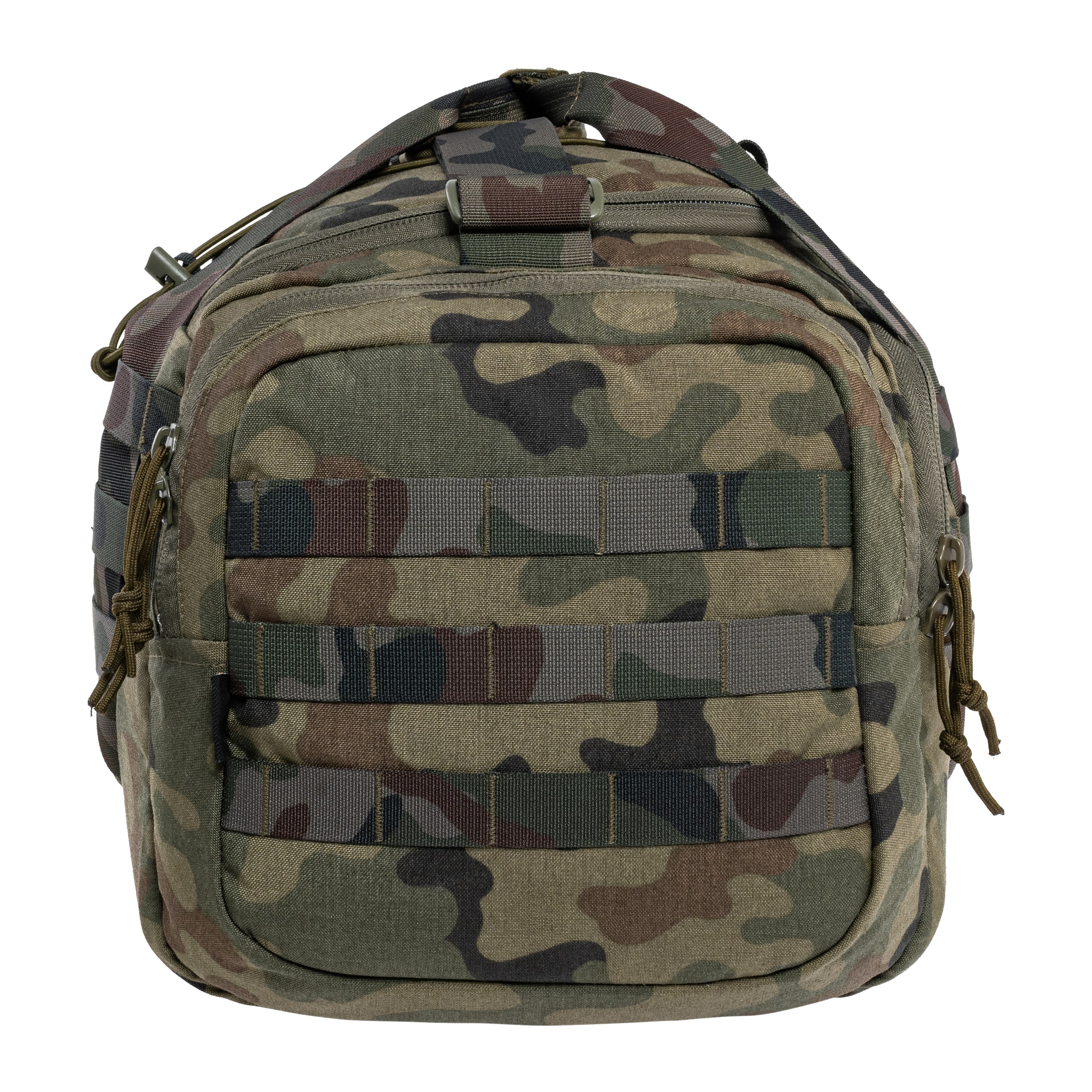 Wisport Stork Bag 50 l - wz.93 Pantera PL Woodland