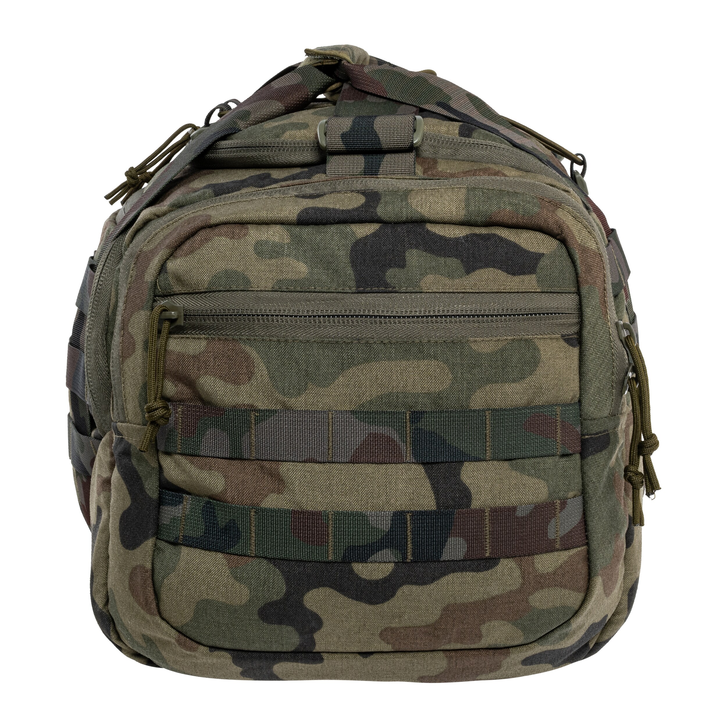 Wisport Stork Bag 50 l - wz.93 Pantera PL Woodland