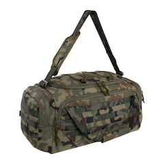 Wisport Stork Bag 50 l - wz.93 Pantera PL Woodland
