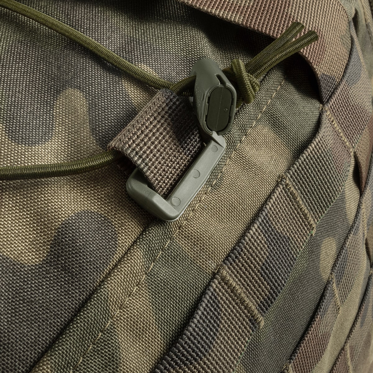 Wisport Stork Bag 50 l - wz.93 Full Camo