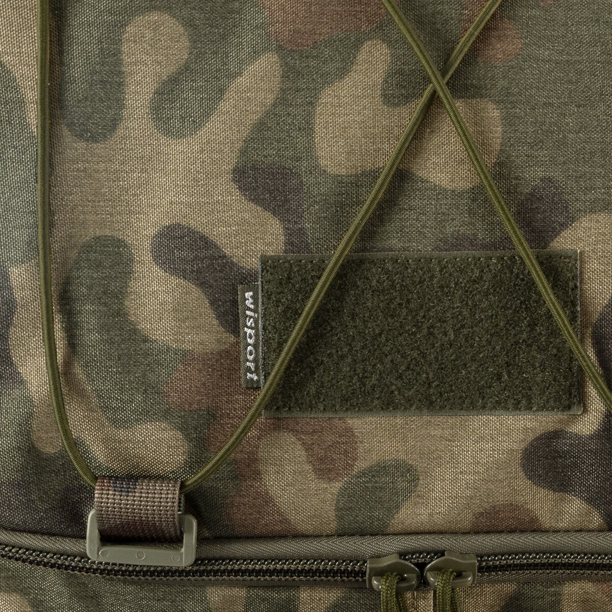 Wisport Stork Bag 50 l - wz.93 Full Camo