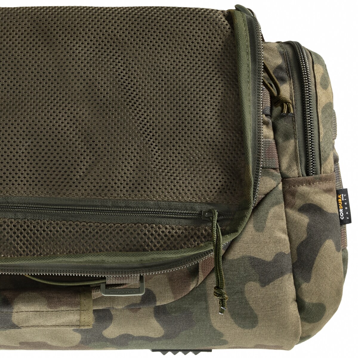 Wisport Stork Bag 50 l - wz.93 Full Camo