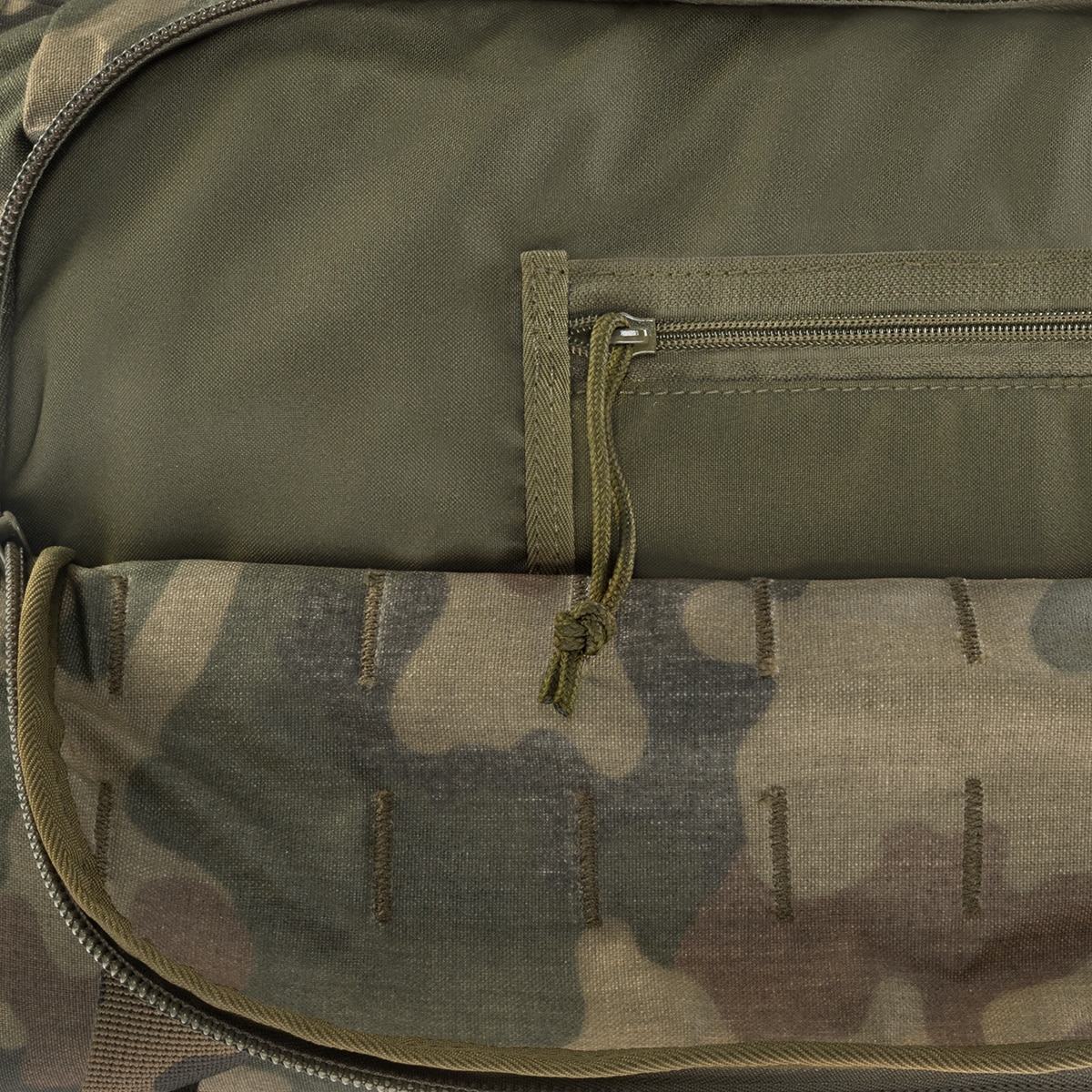 Wisport Stork Bag 50 l - wz.93 Full Camo