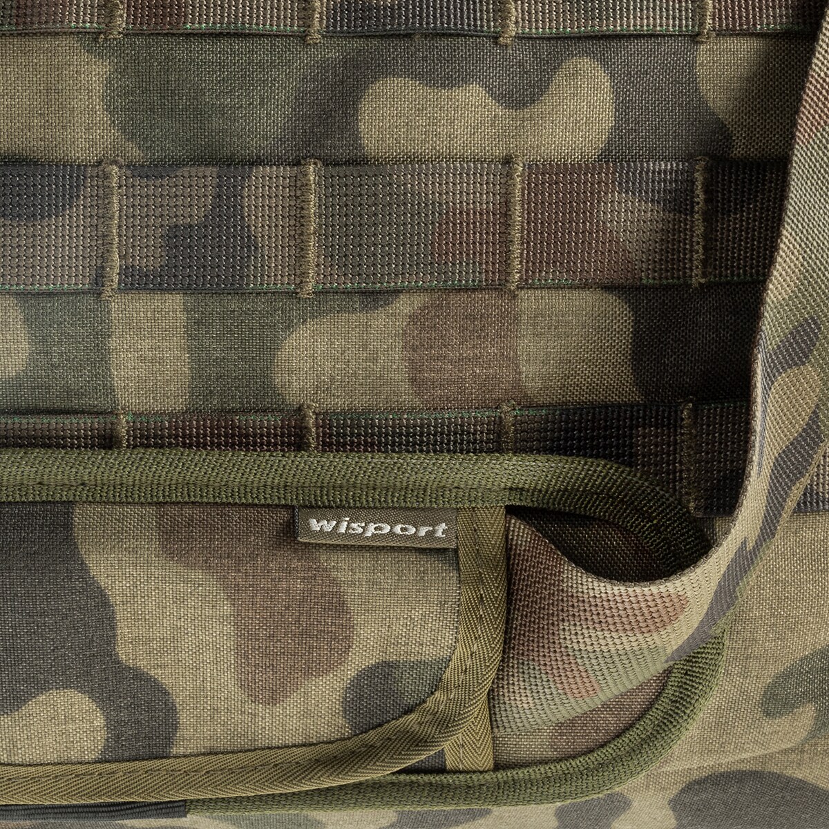 Wisport Stork Bag 50 l - wz.93 Full Camo