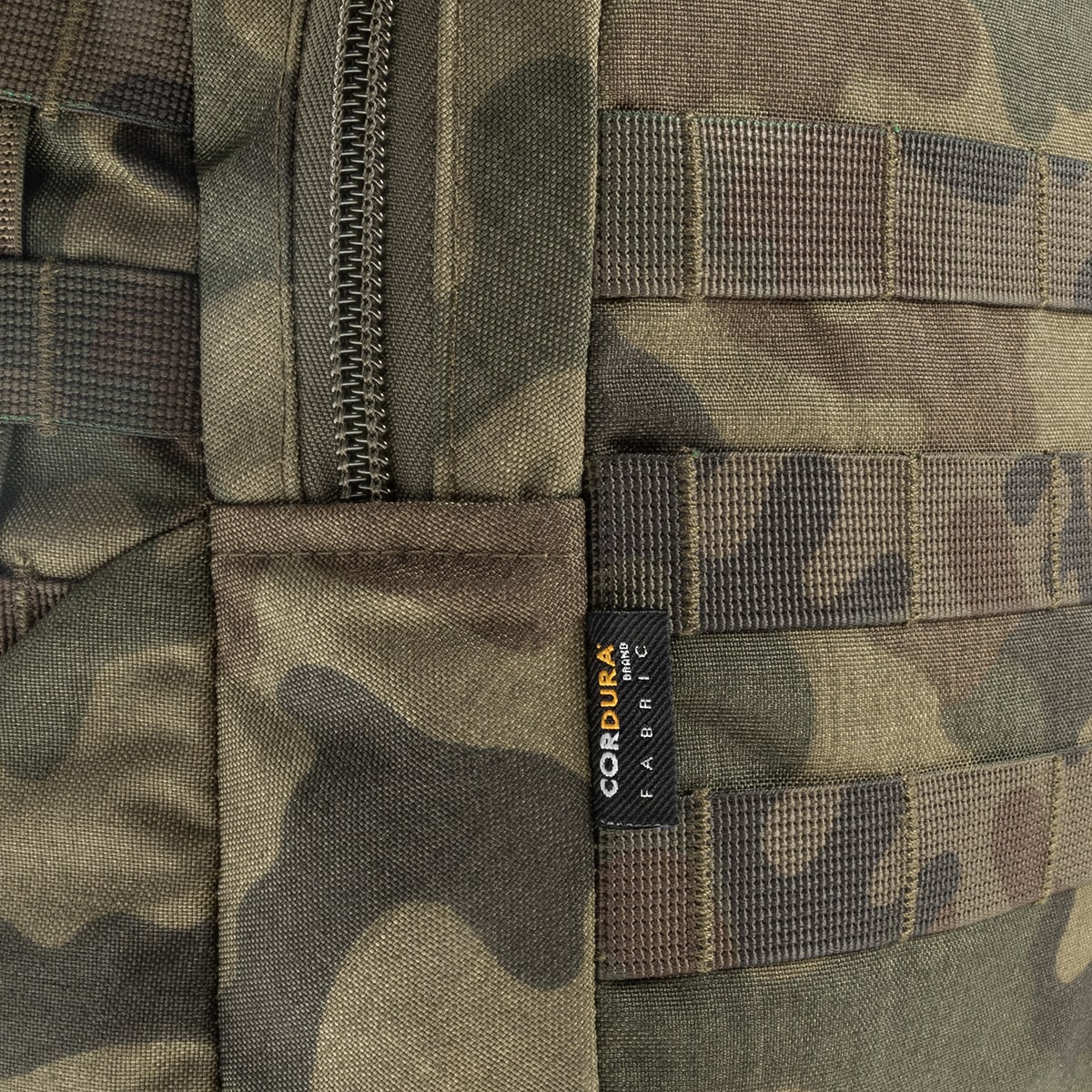 Wisport Stork Bag 50 l - wz.93 Full Camo