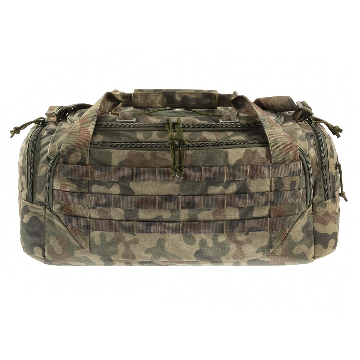 Wisport Stork Bag 50 l - wz.93 Full Camo