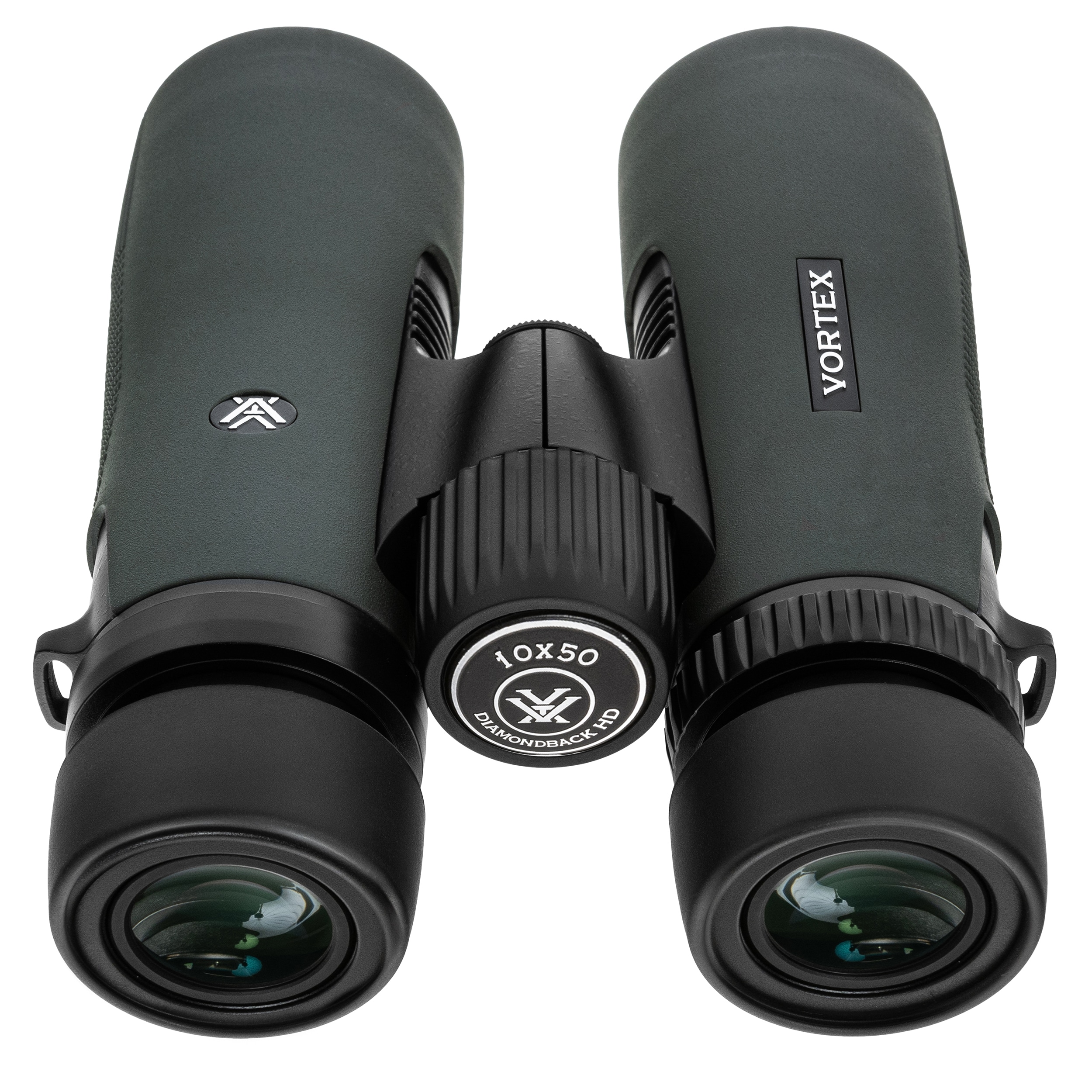 Vortex Diamondback HD 10x50 binoculars