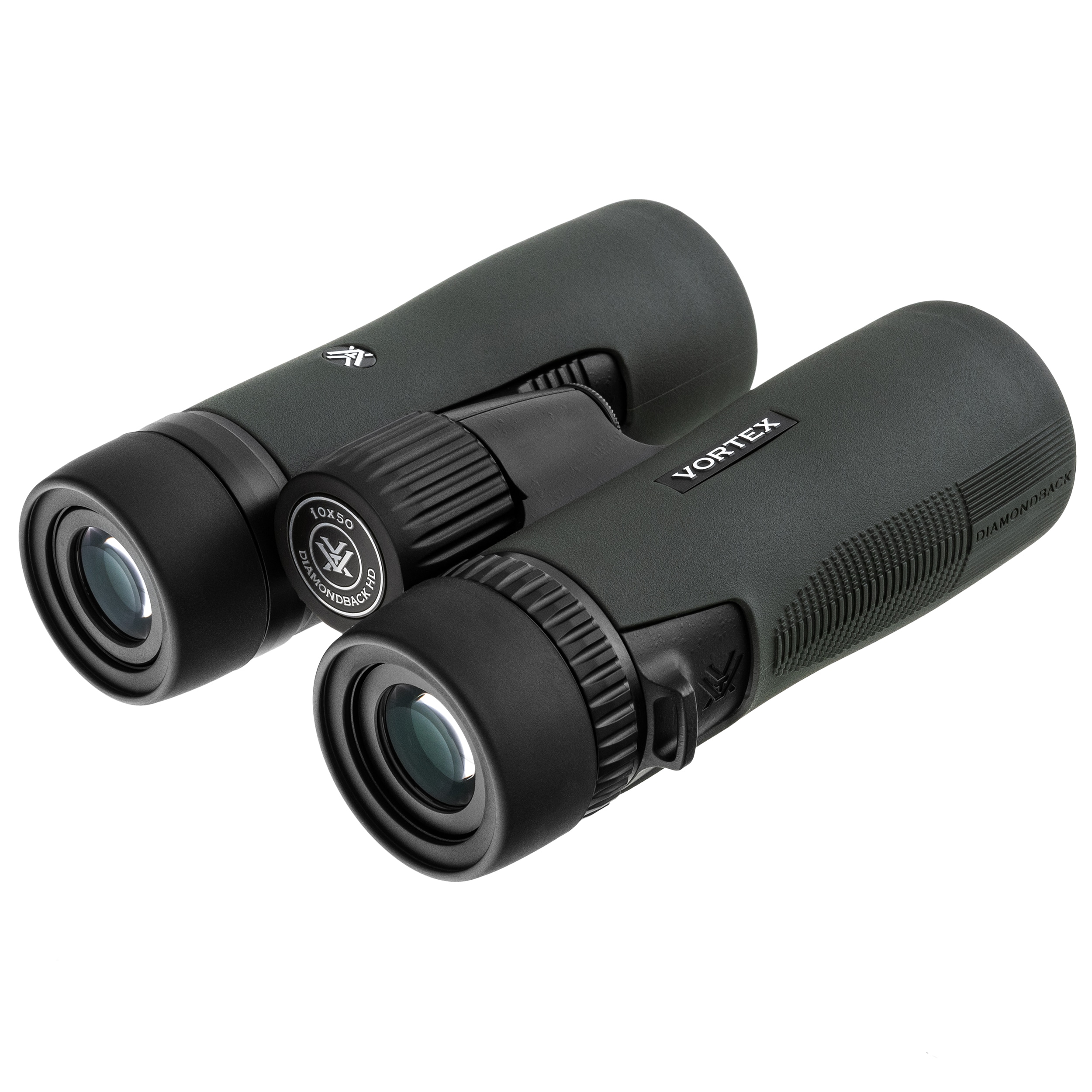 Vortex Diamondback HD 10x50 binoculars